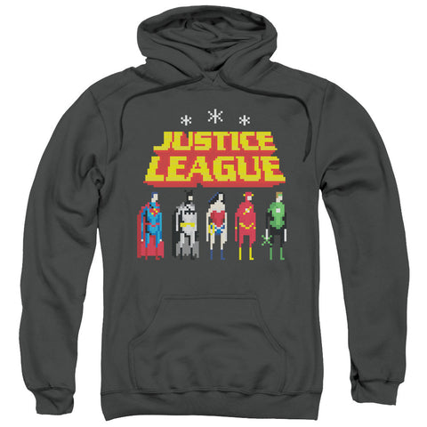 Adult Pull-Over Hoodie