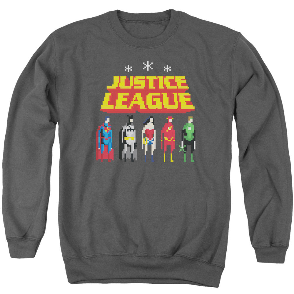 Adult Crewneck Sweatshirt