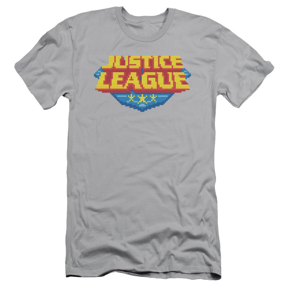 Adult Slim Fit Short Sleeve