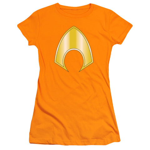 Juniors Sheer Cap Sleeve