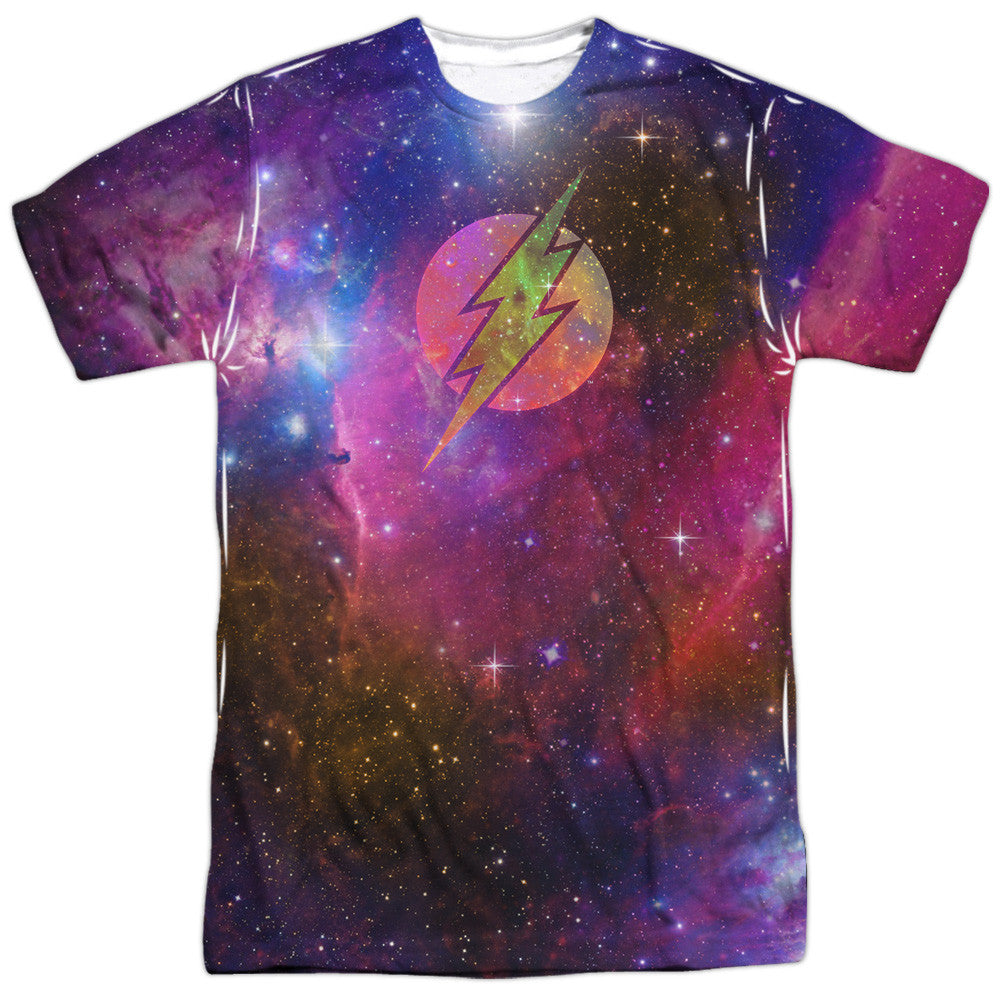 Adult Regular Fit Short Sleeve 100% Poly