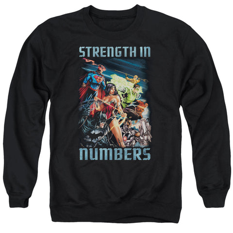 Adult Crewneck Sweatshirt