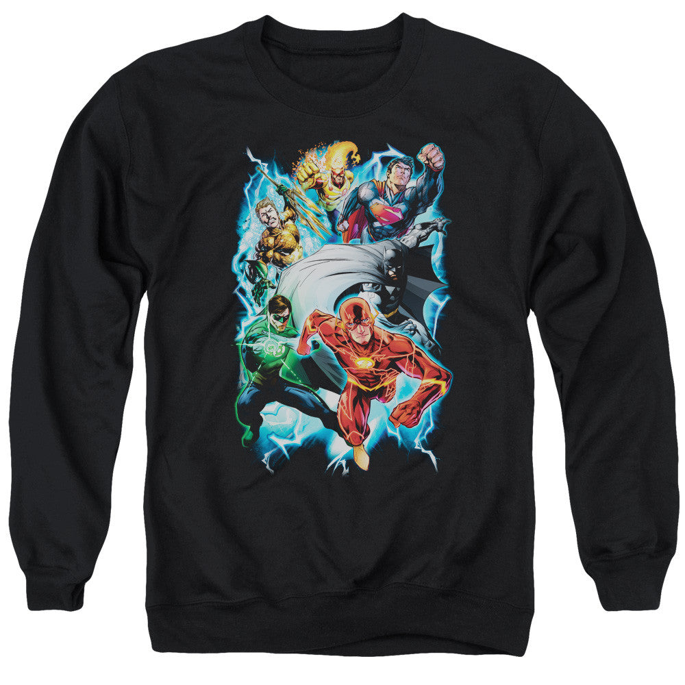 Adult Crewneck Sweatshirt