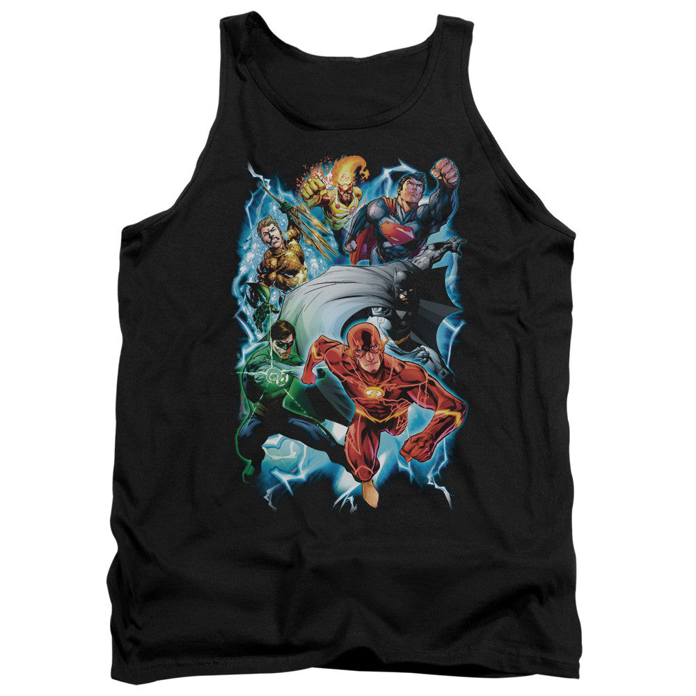 Adult Tank Top