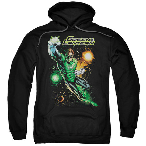 Adult Pull-Over Hoodie