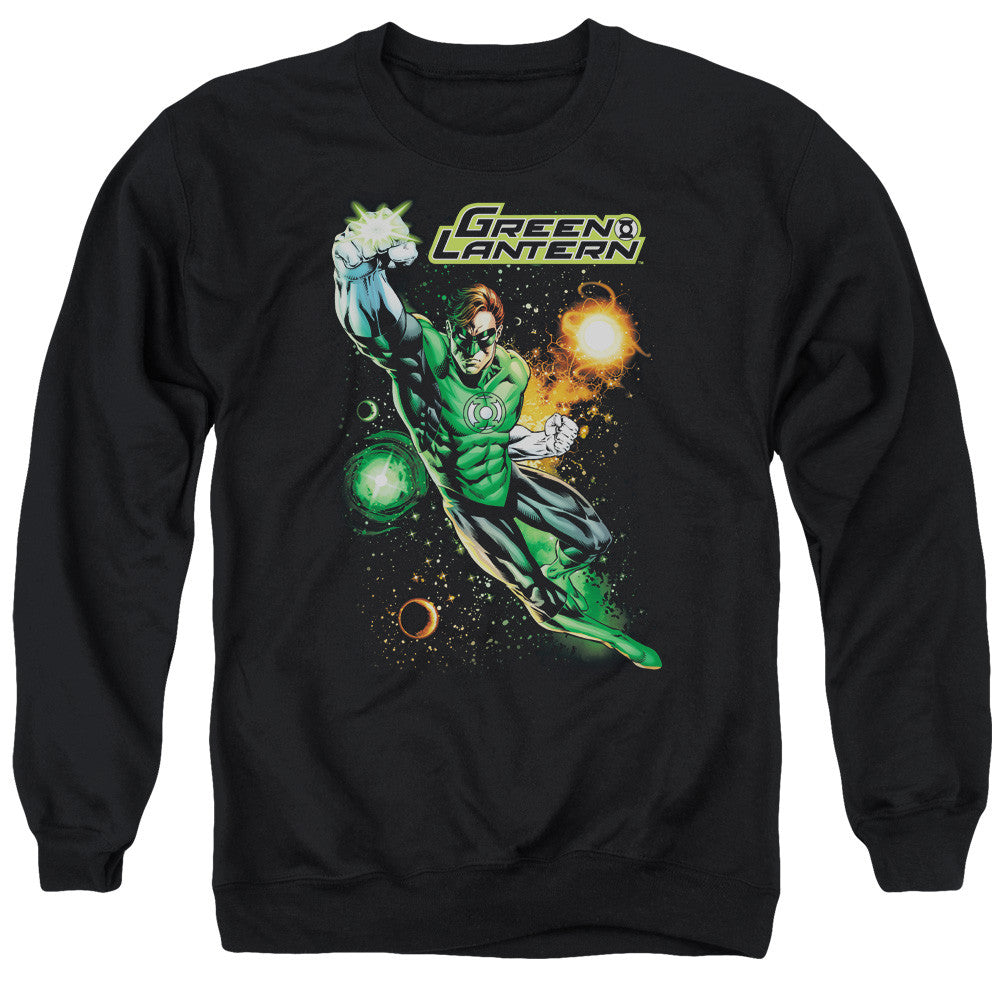 Adult Crewneck Sweatshirt