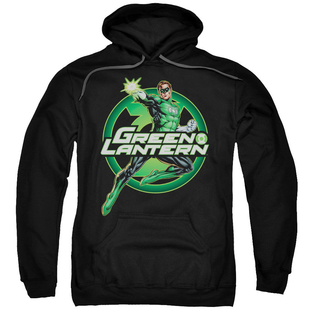 Adult Pull-Over Hoodie