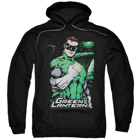 Adult Pull-Over Hoodie