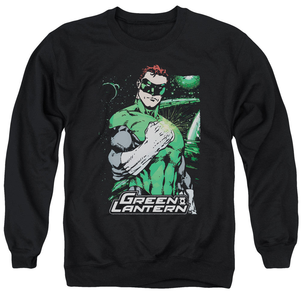 Adult Crewneck Sweatshirt