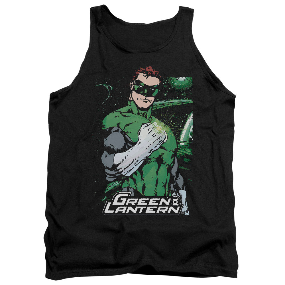 Adult Tank Top