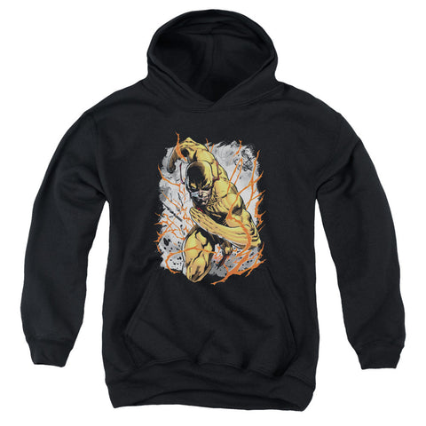 Youth Hooded Sweatshirt