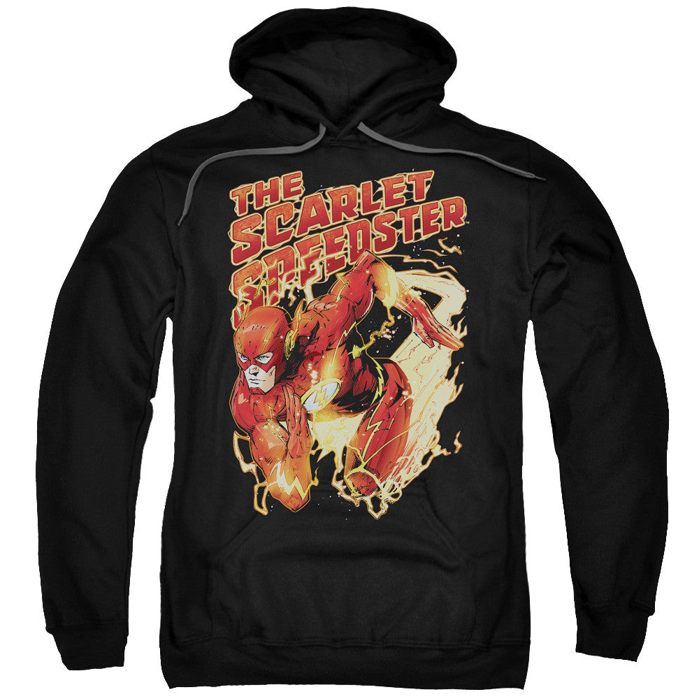 Adult Pull-Over Hoodie