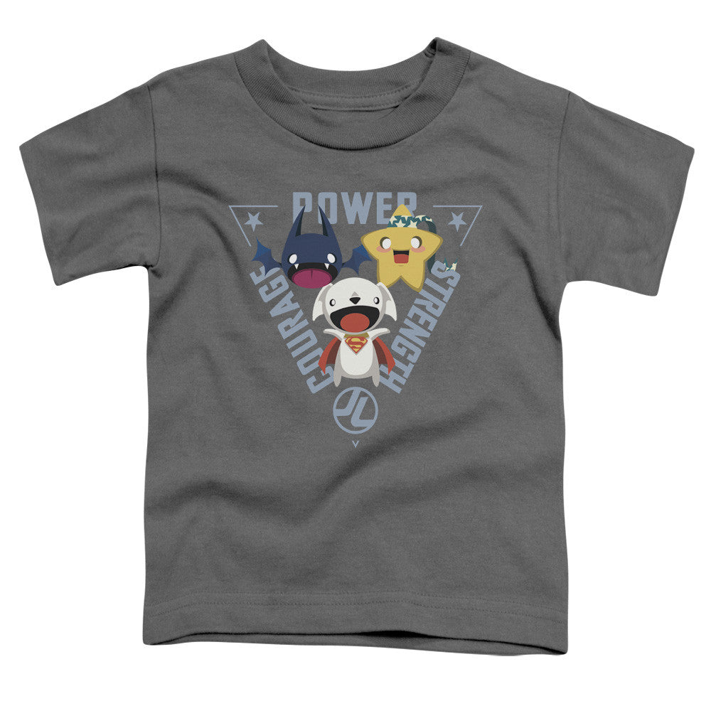 Toddler Short Sleeve