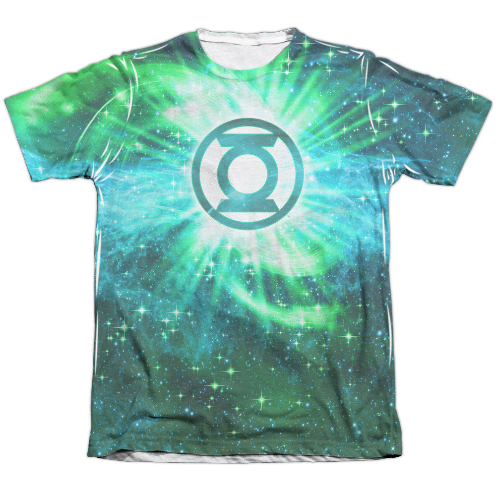 Adult Regular Fit Short Sleeve 65/35 Poly/Cotton