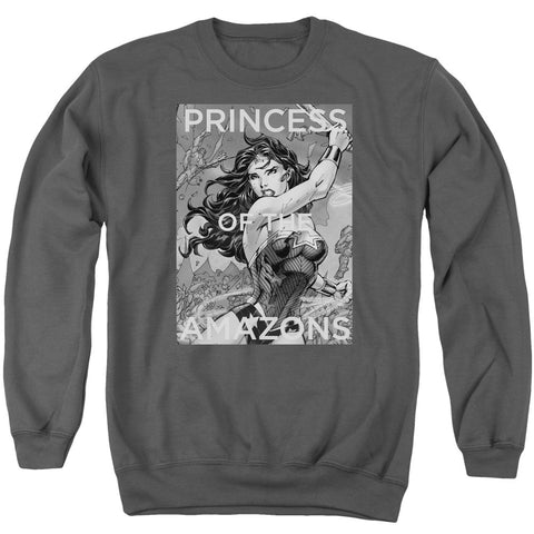 Adult Crewneck Sweatshirt