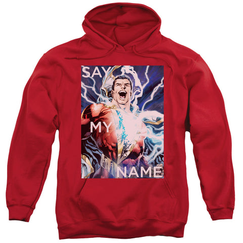 Adult Pull-Over Hoodie