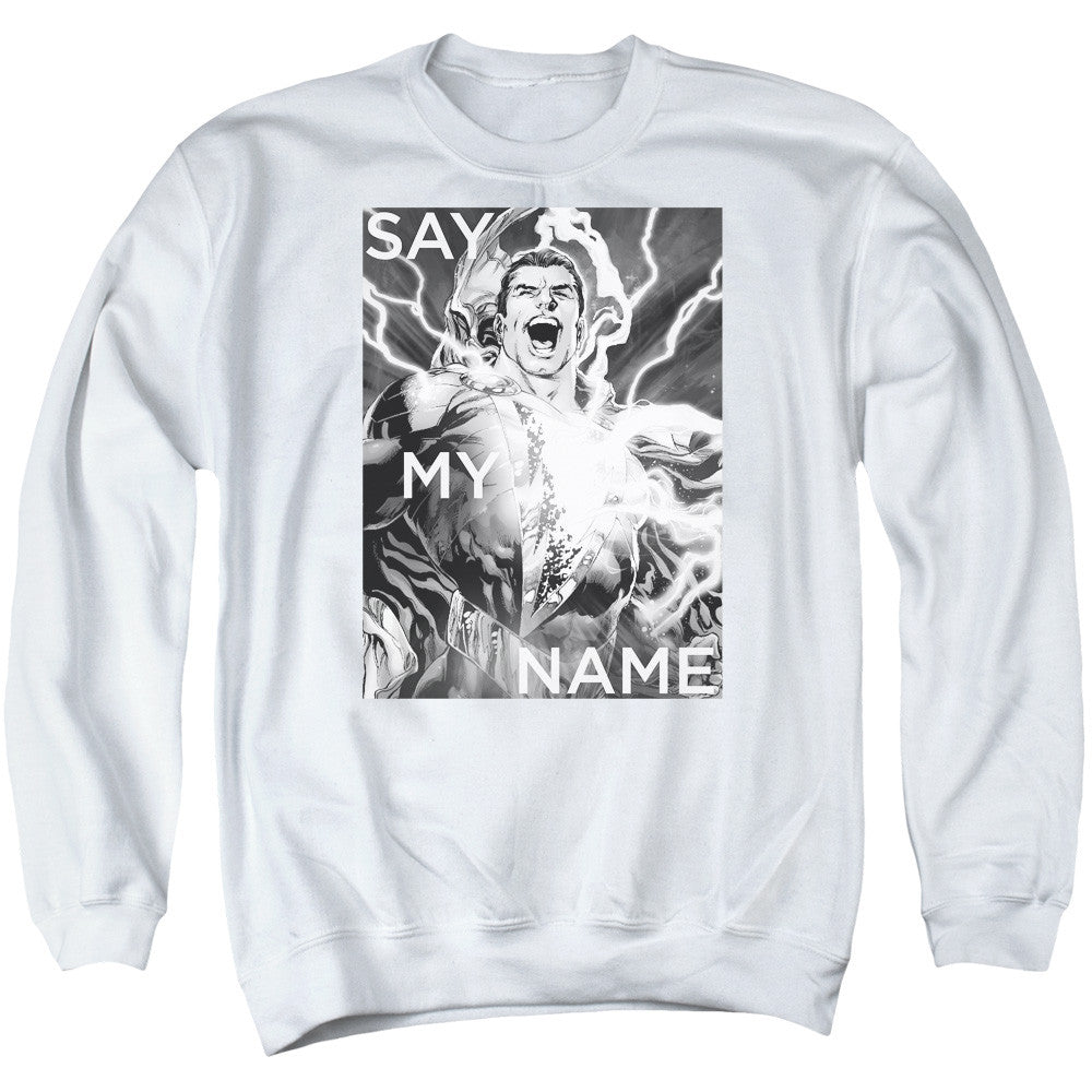 Adult Crewneck Sweatshirt