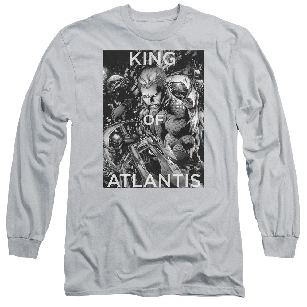 Adult Long Sleeve