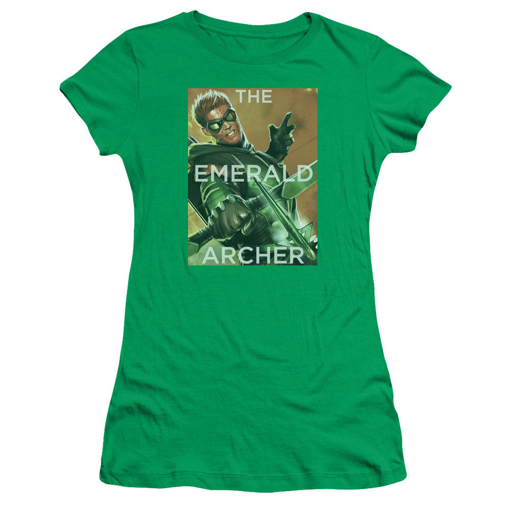 Juniors Sheer Cap Sleeve