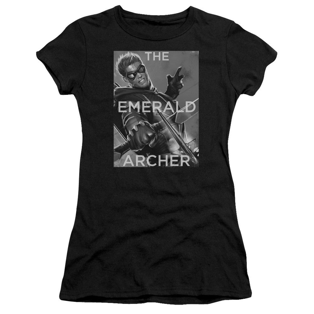 Juniors Sheer Cap Sleeve