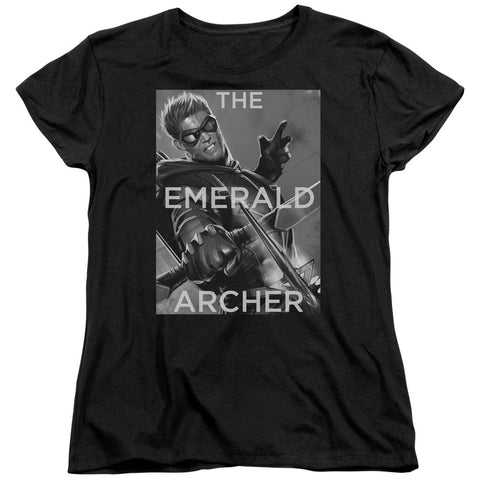 Women's Short Sleeve