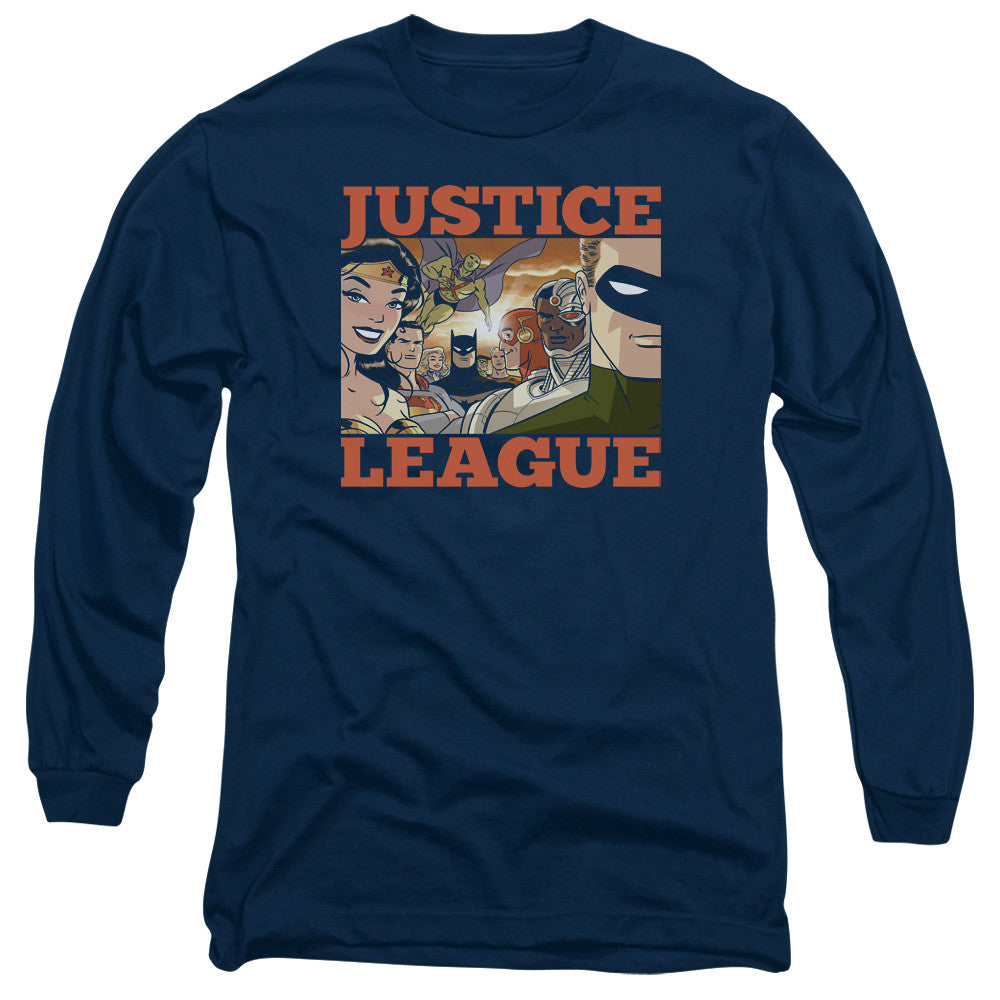 Adult Long Sleeve