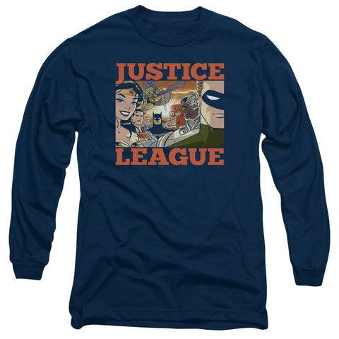 Adult Long Sleeve
