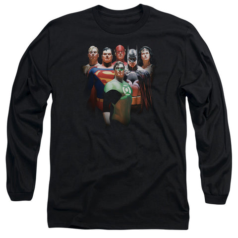 Adult Long Sleeve
