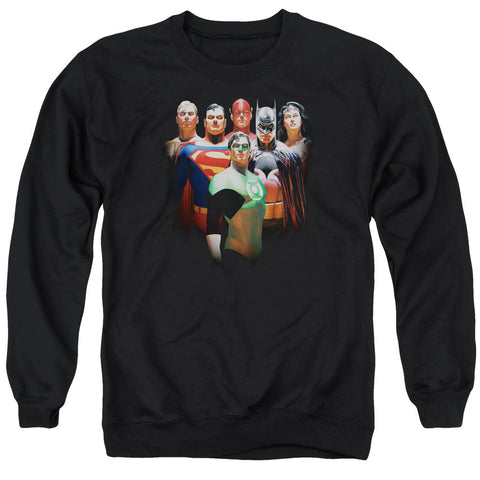 Adult Crewneck Sweatshirt