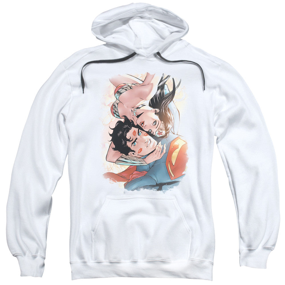 Adult Pull-Over Hoodie