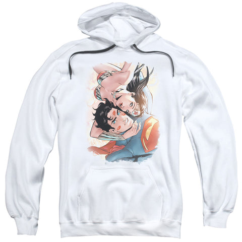 Adult Pull-Over Hoodie