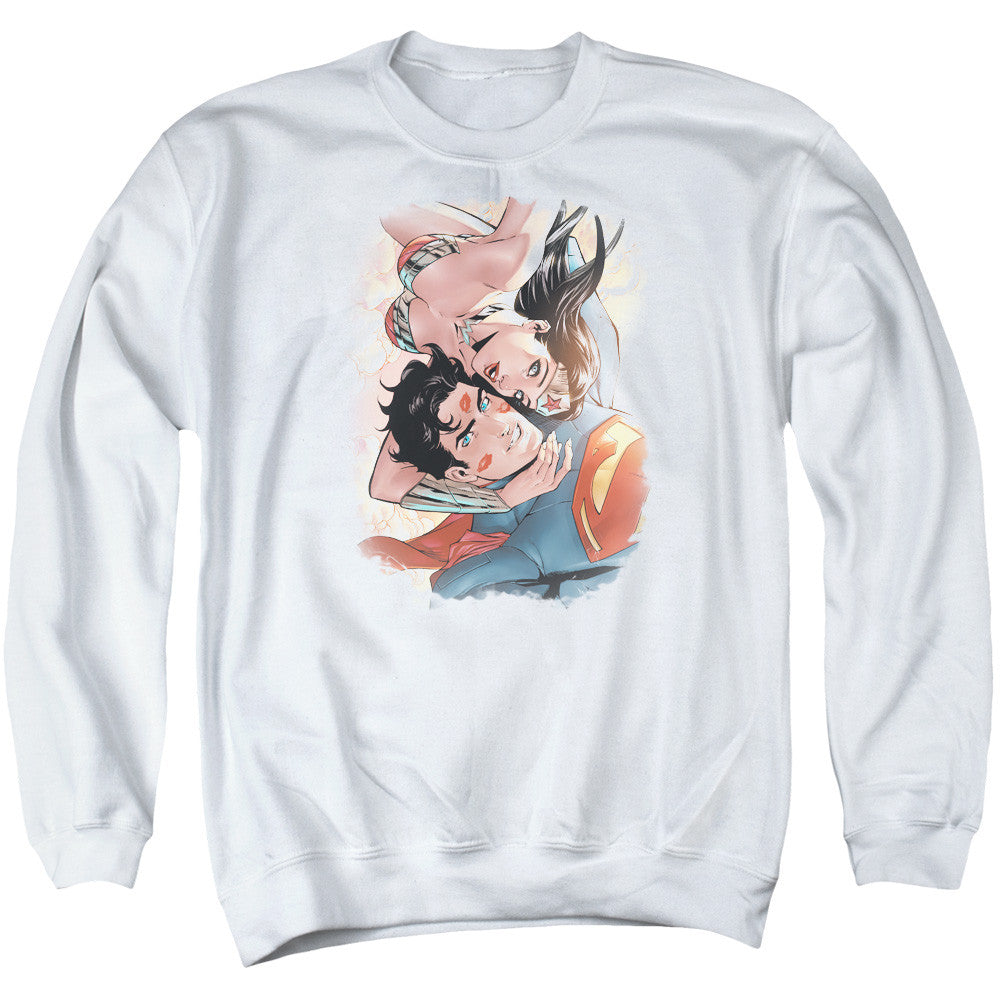 Adult Crewneck Sweatshirt