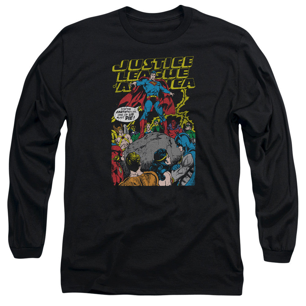 Adult Long Sleeve