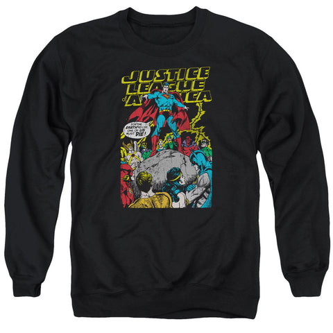 Adult Crewneck Sweatshirt