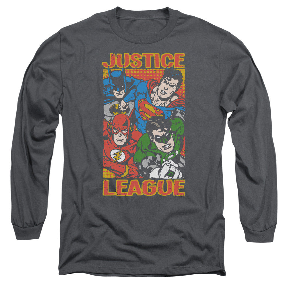 Adult Long Sleeve