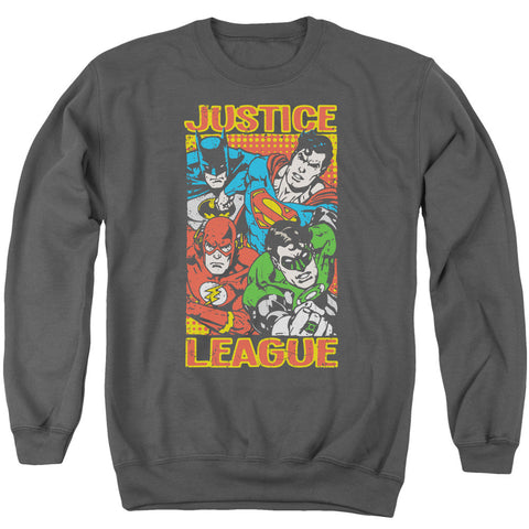 Adult Crewneck Sweatshirt