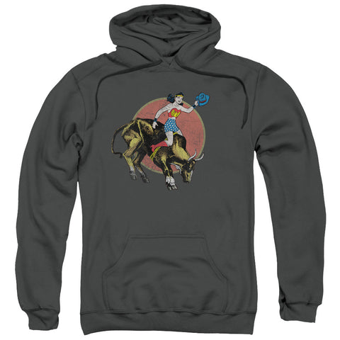 Adult Pull-Over Hoodie