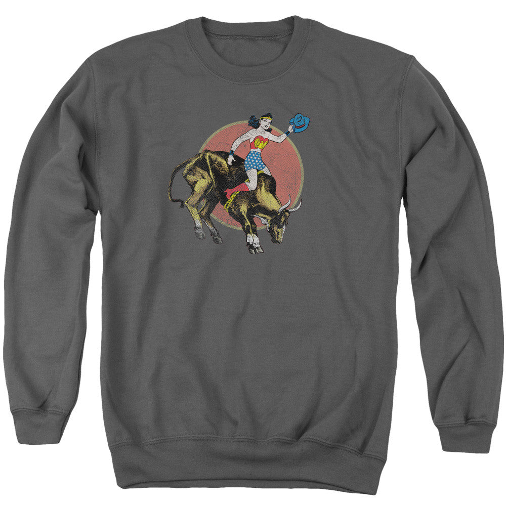 Adult Crewneck Sweatshirt