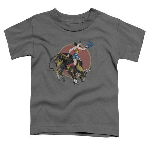 Toddler Short Sleeve