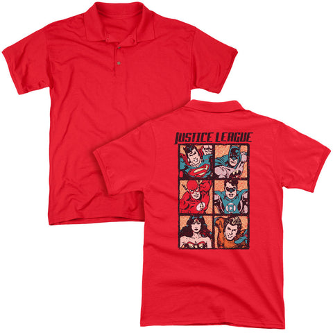 Adult Polo