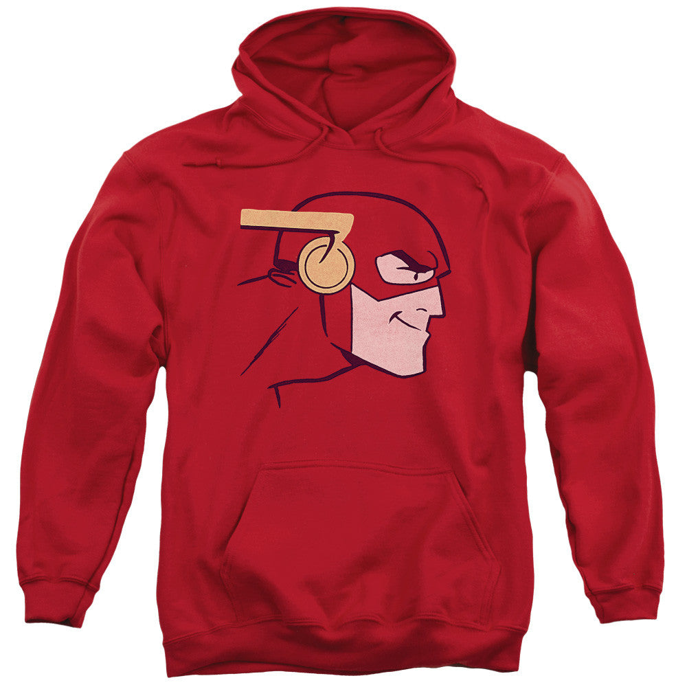 Adult Pull-Over Hoodie