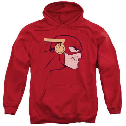 Adult Pull-Over Hoodie