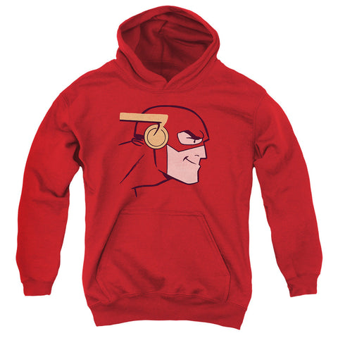 Youth Hooded Sweatshirt