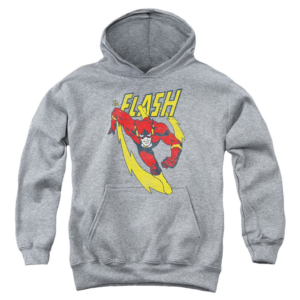 Youth Hooded Sweatshirt