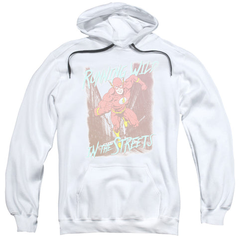 Adult Pull-Over Hoodie
