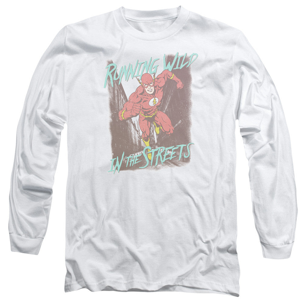 Adult Long Sleeve