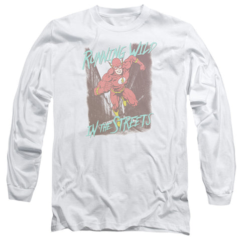 Adult Long Sleeve