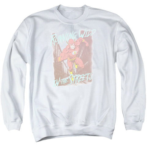 Adult Crewneck Sweatshirt