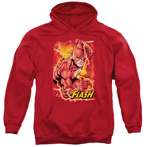 Adult Pull-Over Hoodie