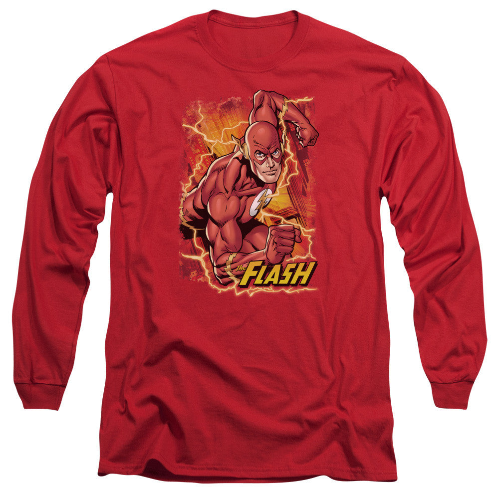 Adult Long Sleeve